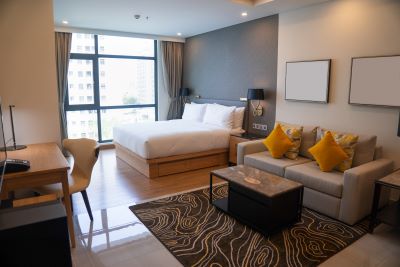 Hotels & Hospitality