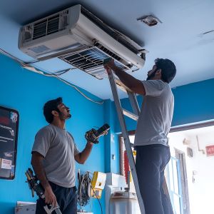 HVAC Contractors