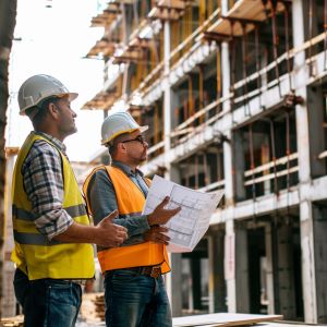 Builders and Developers