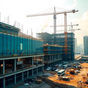 Civil Construction
