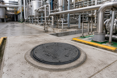 Chemical & Process Industries