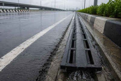 Roads & Highway Drainage