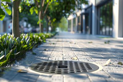 Footpaths & Pavements