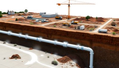 Municipal Infrastructure