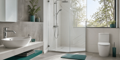 Bathware