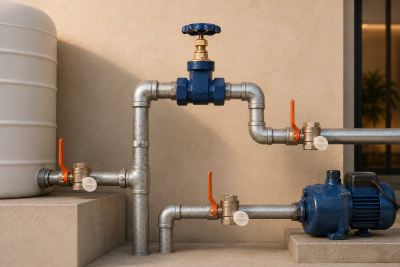 Valves