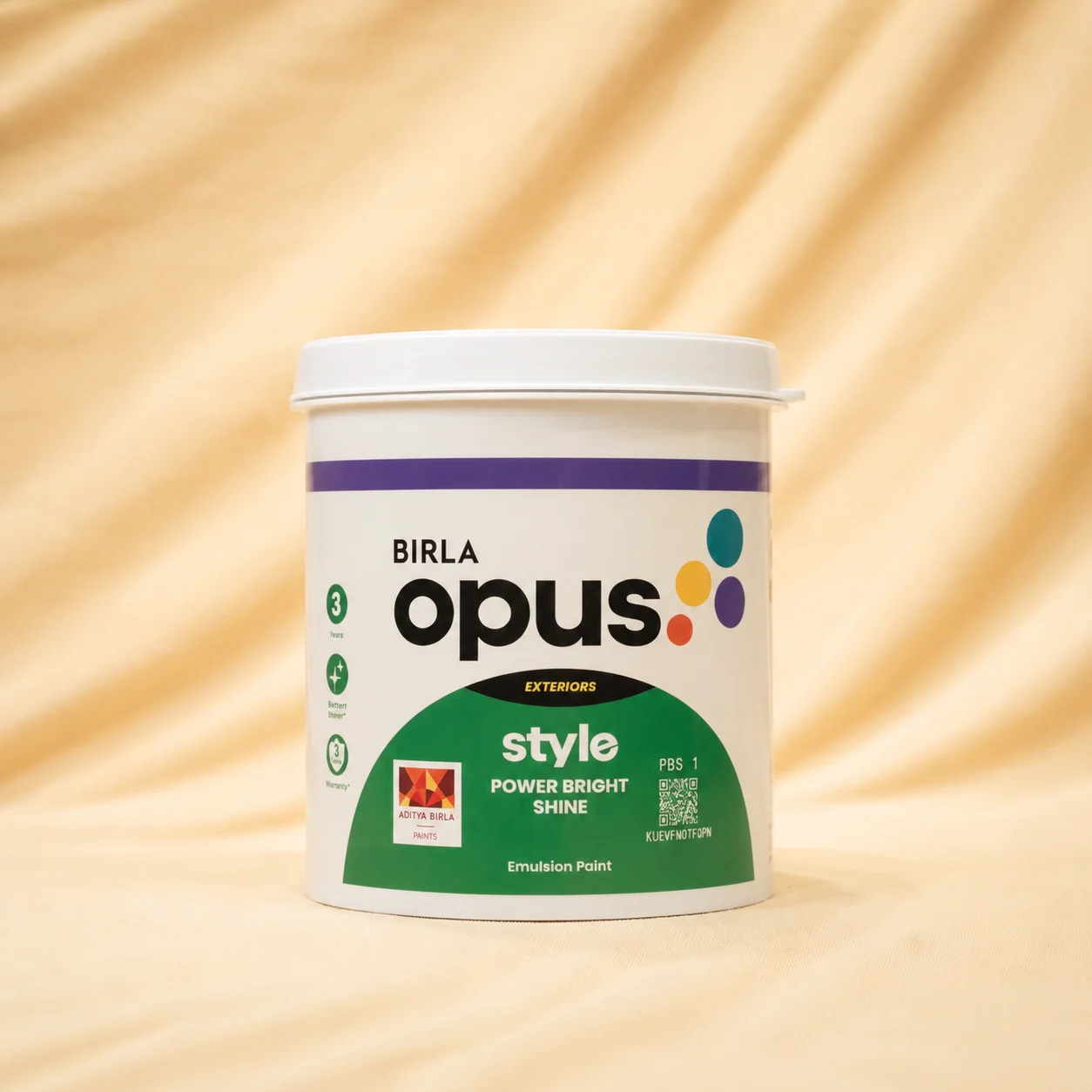 Exterior Paints