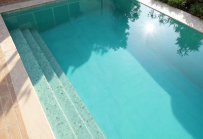 Swimming Pools & Water Tanks