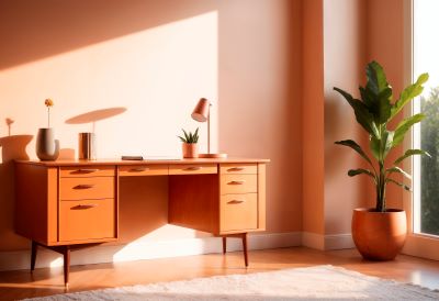 Furniture & Cabinetry