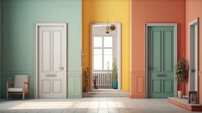 Doors & Windows