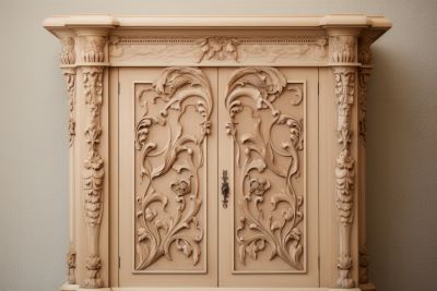 Millwork & Trim
