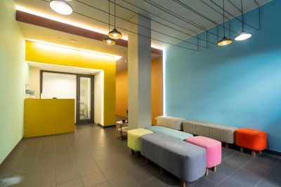 Commercial Offices