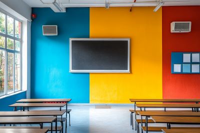 Schools & Institutions
