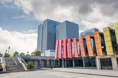 Commercial Buildings