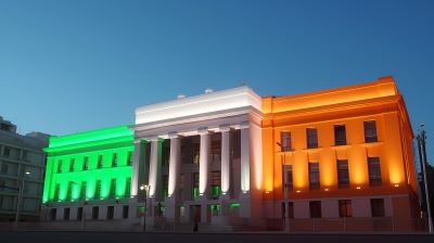 Government & Public Buildings