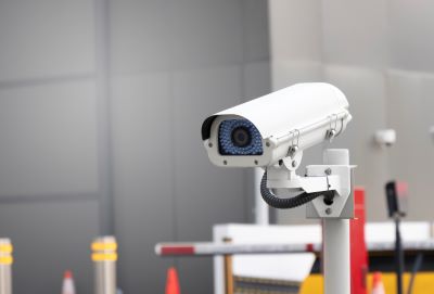 Public CCTV