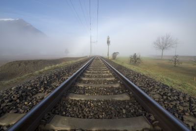 Railway Signals