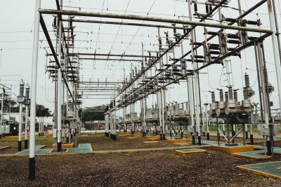 Power Generation Industry