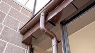 Concealed, Downtake & Terrace Looping