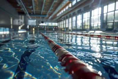 Swimming Pools & Public Utilities