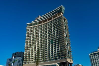 Hotels & Hospitality Buildings