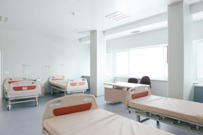 Hospitals & Healthcare Facilities