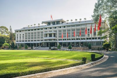 Educational Institutions
