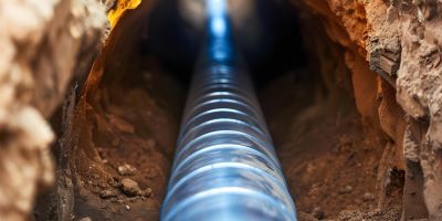 Underground Drainage Systems