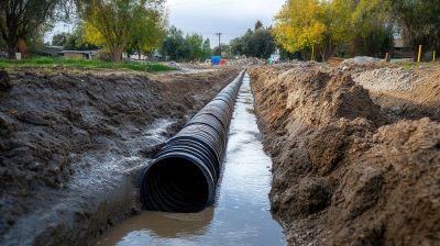 Stormwater Management