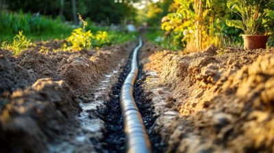 Agricultural Drainage