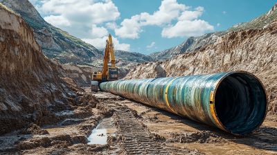 Mining & Slurry Transport