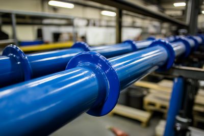 Compressed Air Lines