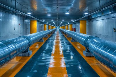 Chemical Transport