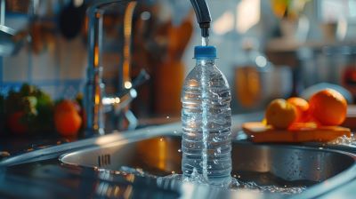 Drinking Water & Liquid Food Transportation