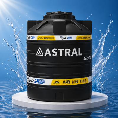 Sylo 2 Layer Water Tank
