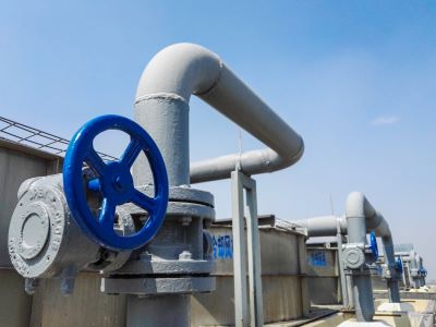 Water Supply Protection
