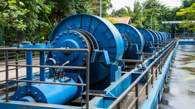 Sewage & Effluent Systems