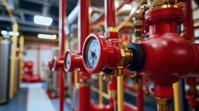 Fire Fighting Systems