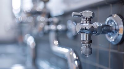 Residential Water Supply