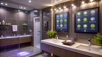 Hotels & Hospitality