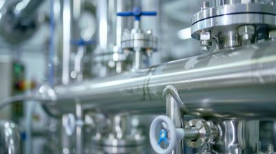 Industrial Process Control