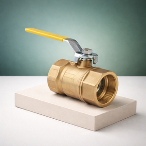Ball Valve