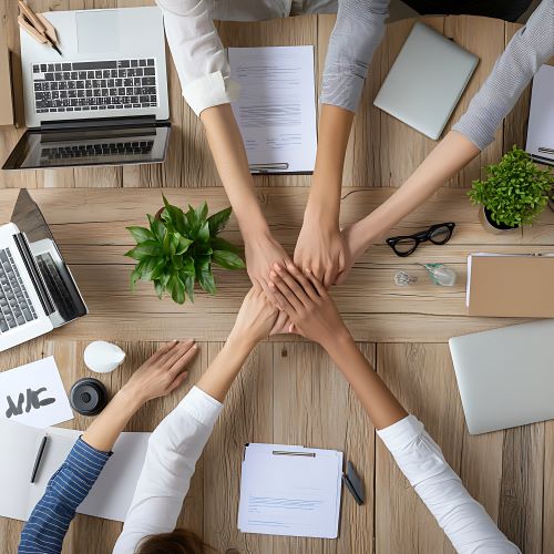 Join Our Team